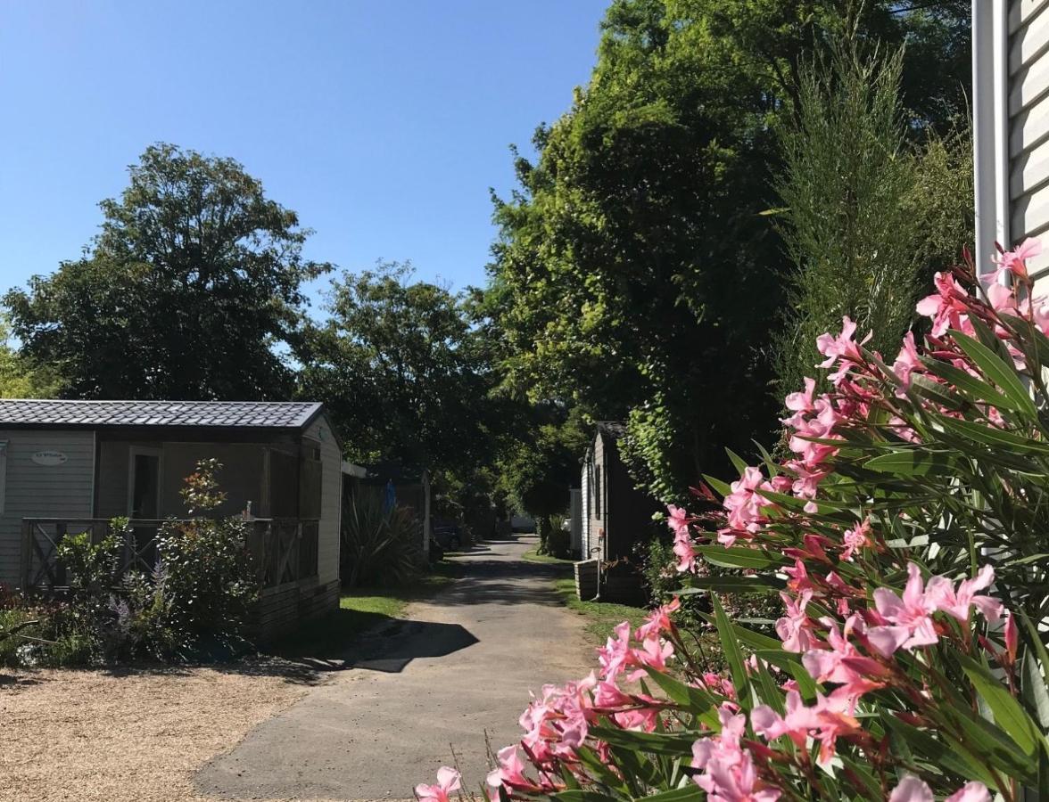 Tahiti Village La Grande Cote Saint-Palais-sur-Mer Zewnętrze zdjęcie