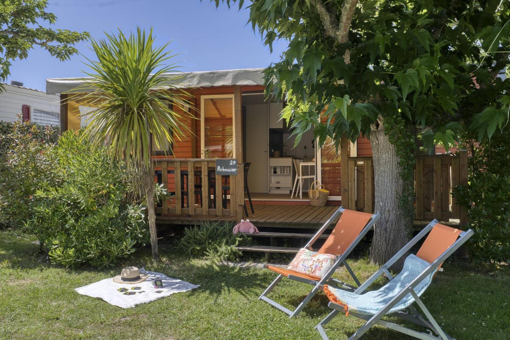 Tahiti Village La Grande Cote Saint-Palais-sur-Mer Zewnętrze zdjęcie
